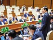 Thực thi thuế tối thiểu toàn cầu: Quyết sách giữ chân nhà Kl99ok phiên bản mới