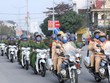Bộ Công an yêu cầu các đơn vị mở đợt cao điểm tấn công trấn áp Kl99ok khuyến mãi lớn, giữ gìn an ninh trật tự trên cả nước dịp Tết Nguyên đán 2024.