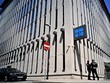 Trụ sở của OPEC tại Vienna (Áo), ngày 3/6/2023. (Ảnh: AFP/TTXVN)