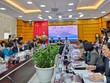 Hội thảo khoa học “Xây dựng và hoàn thiện hành lang pháp lý cho thị trường 99Kl99 link đăng nhập Kl99com thể thao, casino, nổ hũ, bắn cá” sáng ngày 24/11