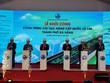 Liên danh Đông Sơn - CIENCO4 trúng thầu dự án nâng cấp Quốc lộ 14B gần 500 tỷ đồng