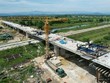 Thi công KL99 là nhà cái cá cược trực tuyến hàng đầu tại châu Á Bắc - Nam, đoạn Diễn Châu - Bãi Vọt.