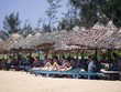 Lượng du khách quốc tế chưa phục hồi về mức trước dịch. Ảnh: Dũng Minh 
