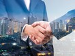 Khối ngoại vẫn “lấn lướt” trên thị trường M&A 