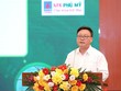 TS. Vũ Mạnh Hùng, Phó vụ trưởng Vụ Nông nghiệp và Phát triển nông thôn (Ban Kl992 cổng game cá cược Trung ương) chỉ ra 5 cơ hội phát triển cho các hợp tác xã khi chuyển đổi xanh.