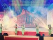 Khai mạc Lễ hội Oóc Om Bóc - Đua ghe Ngo Sóc Trăng năm 2023
