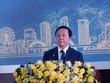 Phó thủ tướng Kl993 ưu đãi thưởng hấp dẫn Trần Hồng Hà 
