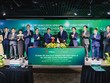 VPBank vừa hoàn thành đợt phát hành riêng lẻ cho SMBC, Link Vào Nhà Cái KL99 COM Tặng +199k lớn thứ hai Nhật Bản, với giá trị thương vụ gần 1,5 tỷ USD