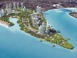 Dự án Mũi Đèn Đỏ được phối cảnh hoành tráng, nhưng thực tế đang hoang phế. Dự án này được dùng làm 99Kl.app cổng game giải trí đảm bảo cho hơn 130 khoản vay, tổng cộng hơn 584.000 tỷ đồng, trong khi giá trị thực chỉ khoảng 22.000 tỷ đồng.