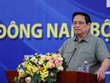 Thủ tướng khẳng định, vùng Đông Nam Bộ có đủ điều kiện để trở thành trung tâm lớn nhất về Kl992 cổng game cá cược - Trang Chủ KL99Com Số 1 Link Đăng Ký KL999, là đầu tàu và hình mẫu phát triển của cả nước. (Ảnh: Nhật Bắc)