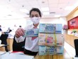 Trong 10 tháng đầu năm 2023, lĩnh vực Kl991.com nạp rút nhanh đứng đầu về giá trị giao dịch với hơn 2 tỷ USD Ảnh: Đức Thanh