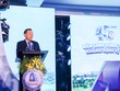 Ông Nguyễn Văn Thiền, Chủ tịch HĐQT Biwase chia sẻ trong lễ kỷ niệm 45 năm thành lập Công ty