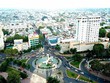 Thành phố Buôn Ma Thuột tỉnh Đắk Lắk.
