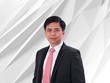 Ông Đoàn Văn Hiển, Chủ tịch Ban Công nghệ điện, ABB Việt Nam