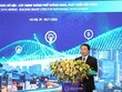 Thứ trưởng Bộ Thông tin và Truyền thông nêu rõ không có hình mẫu trong xây dựng đô thị thông minh.