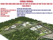 Quy hoạch Trung tâm công nghệ sinh học được điều chỉnh vì đường Vành đai phía Tây 2.