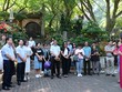11 tháng của năm 2023, tổng khách du lịch đến Hà Nội đạt 22,6 triệu lượt khách, tăng 32,4% so với cùng kỳ năm 2022. 