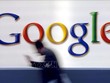 Biểu tượng Google. Ảnh: EPA/TTXVN