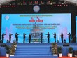 Hội chợ quốc tế thúc đẩy giao thương hàng hóa Việt - Trung tại TP. Móng Cái