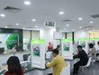 Vietcombank đang có KL99 là cổng game giải trí trực tuyến hàng đầu hiện nay huy động thấp nhất nhì hệ thống