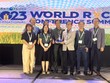 Kl991.com World Cup 2026 Chính Thức tuần qua: BAF lấn sân vận tải; EVN có tổng giám đốc mới; Gạo Việt nhất thế giới