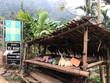 “Quán tự giác” được coi là siêu thị đầu tiên của người Mường Ao Tá ở Hòa Bình.