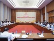 Ủy ban Kl992 cổng game cá cược tham vấn chuyên gia về Dự án Luật Đất đai (sửa đổi).