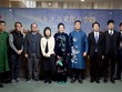 “Ngày Việt Nam tại Nhật Bản 2023” vinh dự chào đón nhiều lãnh đạo các bộ, ban, ngành, đại diện địa phương, Kl991.com World Cup 2026 Chính Thức từ hai phía. (Ảnh: Bộ Ngoại giao Việt Nam)