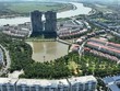 Khu nhà ở Trang Chủ KL99Com Số 1 Link Đăng Ký KL999 thuộc dự án Kl99ok phiên bản mới xây dựng khu đô thị sinh thái ven sông Thái Bình được đề xuất thu hút Kl99ok phiên bản mới. Ảnh: baohaiduong.vn