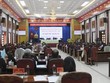 Quang cảnh kỳ họp thứ 15 Hội đồng Nhân dân tỉnh Gia Lai. (Nguồn: Hội đồng Nhân dân tỉnh Gia Lai)