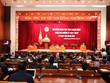 Ông Nguyễn Xuân Ký, Bí thư Tỉnh ủy, Chủ tịch HĐND tỉnh Quảng NInh phát biểu khai mạc Kỳ họp. Ảnh: Đỗ Phương