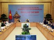 Phó thủ tướng Trần Hồng Hà họp Ban chỉ đạo các chương trình, công trình, dự án quan trọng quốc gia, trọng điểm ngành năng lượng lần thứ nhất 