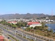Một góc thành phố Lai Châu, tỉnh Lai Châu (Ảnh: laichau.gov.vn)