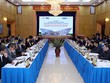 Vai trò then chốt và ngày càng tăng của Việt Nam trong chuỗi cung ứng bán dẫn toàn cầu đã được nhắc đến tại Tọa đàm.