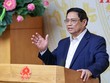 Thủ tướng: Chấm dứt tuồn vốn rẻ cho vay sân sau, điều kiện vay cần linh hoạt hơn