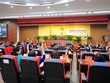 Các đại biểu HĐND tỉnh Hải Dương biểu quyết thông qua 41 nghị quyết