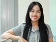 Bà Nguyễn Ngọc Xuân Quỳnh, Bộ phận Nghiên cứu và phát triển, Viện Thành viên hội đồng quản trị Việt Nam (VIOD)