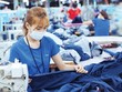 Sau năm 2023 khó khăn, ngành dệt may Việt Nam năm 2024 đón nhận nhiều đơn hàng xuất khẩu