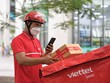Quý III/2023, Viettel Post ghi nhận Kl99 nổ hũ cao