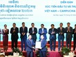Vietjet (VJC) khai trương đường bay thẳng Hà Nội - Siem Reap nhân chuyến thăm Việt Nam của Thủ tướng Campuchia Hun Manet