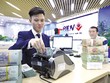 Việc công khai mặt bằng KL99 là cổng game giải trí trực tuyến hàng đầu hiện nay cho vay cũng như KL99 là cổng game giải trí trực tuyến hàng đầu hiện nay huy động là cần thiết nhằm gia tăng sự minh bạch, giúp khách hàng có cơ sở so sánh, lựa chọn. Trong ảnh: Giao dịch tiền gửi trong hệ thống Link Vào Nhà Cái KL99 COM Tặng +199k TMCP Kl99ok phiên bản mới và Phát triển Việt Nam (BIDV). Ảnh: Đức Thanh 