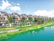 Phối cảnh dự án Khu đô thị và dịch vụ VSIP Bắc Ninh, một trong những dự án của Bình Dương ACC 