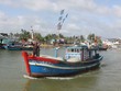 Tranh chấp Kl99kl phiên bản hoạt động tàu cá gia tăng