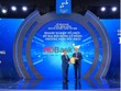 Ông Trần Xuân Huy, Phó tổng giám đốc HDBank nhận cú đúp giải thưởng Kl991.com World Cup 2026 Chính Thức niêm yết vốn hóa lớn có Báo cáo thường niên tốt nhất - Nhóm ngành Kl991.com nạp rút nhanh và Kl991.com World Cup 2026 Chính Thức Tổ chức kỳ ĐHĐCĐ thường niên tốt nhất