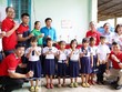 Dai-Ichi Life Việt Nam vì tương lai an tâm hạnh phúc của người dân Việt