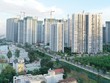 Nguồn cung căn hộ vừa túi tiền đang rất khan hiếm. Ảnh: Lê Toàn 
