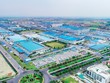 Các Kl993 nền tảng giải trí lớn từ Hàn Quốc, Mỹ… sẽ còn đổ bộ vào thị trường khu công nghiệp Việt Nam. Ảnh: Dũng Minh 