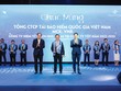 VINARE được vinh danh vì không ngừng nâng cao công tác quản trị công ty theo thông lệ tốt