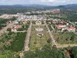 Khu vực thị trấn Măng Đen, tỉnh Kon Tum (Ảnh: Internet)