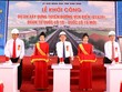 Bình Định: Dự án tuyến đường ven biển tăng vốn Kl99ok phiên bản mới hơn 230 tỷ đồng